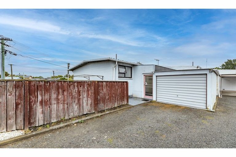 Photo of property in 1/27 Ward Street, Addington, Christchurch, 8024