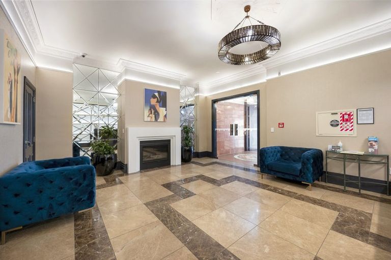 Photo of property in Quest Wellington Serviced Apart, 3/33d Hunter Street, Wellington Central, Wellington, 6011