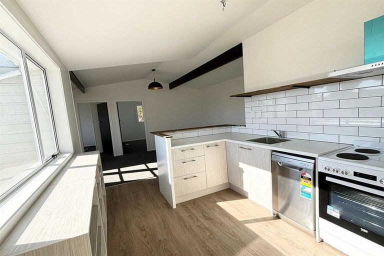 Photo of property in 1/151 Estuary Road, South New Brighton, Christchurch, 8062