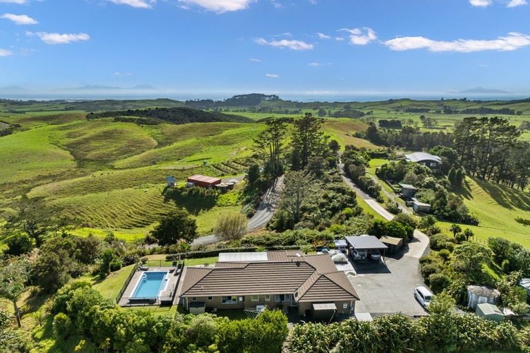 Photo of property in 50 Waionehu Road, Waipu, 0582