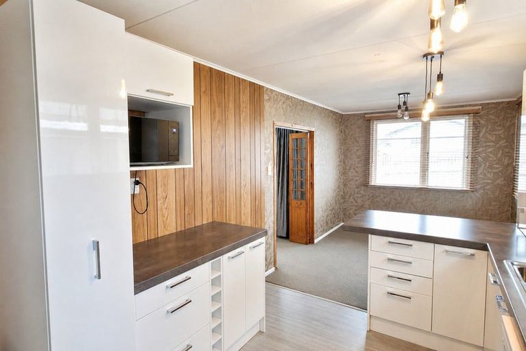 Photo of property in 410 Warspite Avenue, Ascot Park, Porirua, 5024