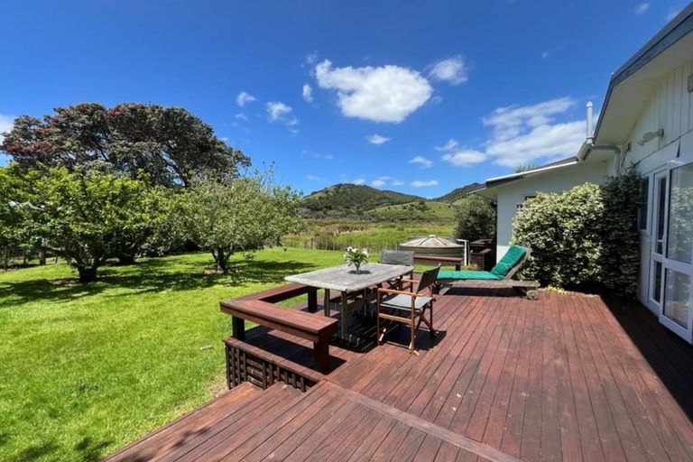 Photo of property in 151 Webb Road, Helena Bay, Hikurangi, 0184