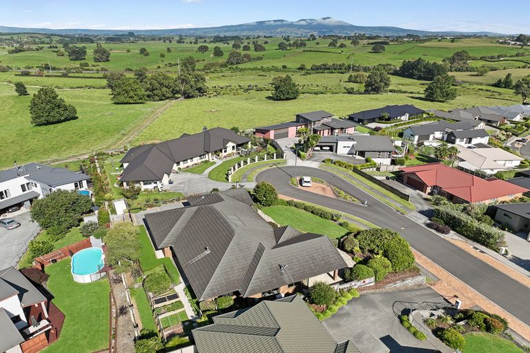 Photo of property in 138 Lola Lee Heights, Te Awamutu, 3800