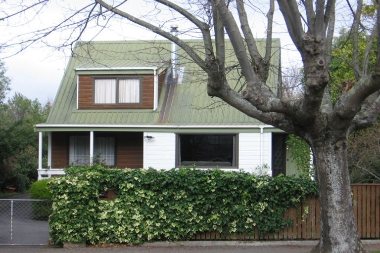 Photo of property in 91 Essex Street, Masterton, 5810