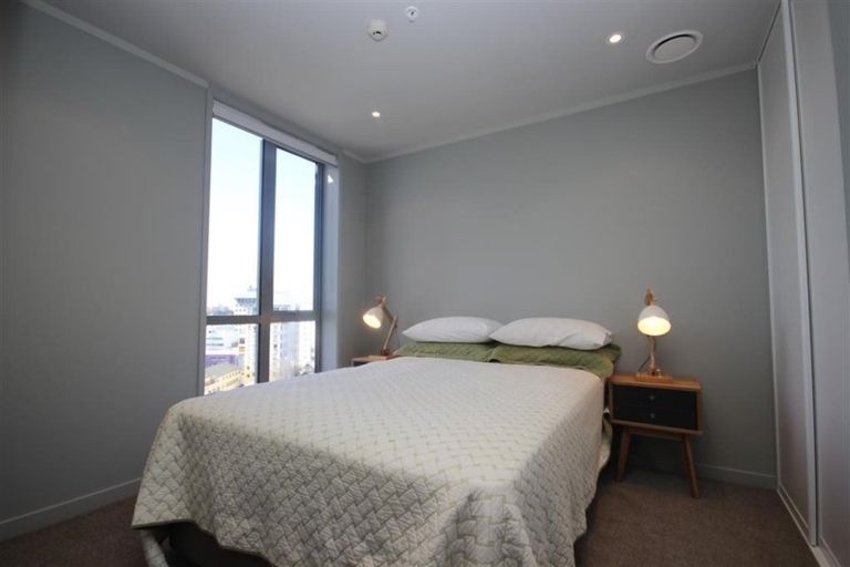 Photo of property in 1012/27 Union Street, Auckland Central, Auckland, 1010