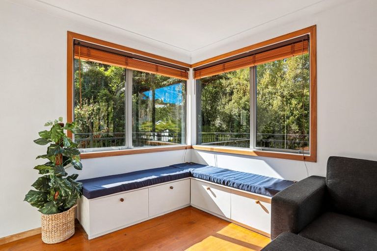 Photo of property in 373 Huia Road, Titirangi, Auckland, 0604