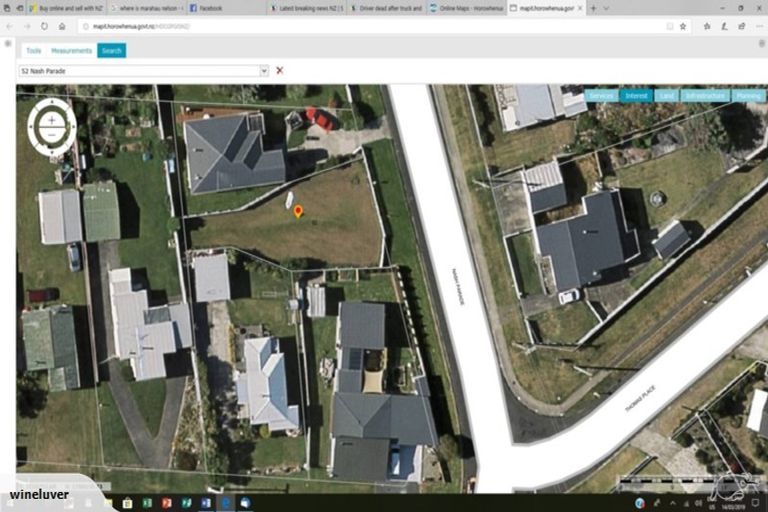 Photo of property in 52 Nash Parade, Foxton Beach, Foxton, 4815