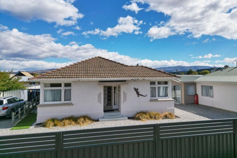 Photo of property in 12 Bantry Street, Alexandra, 9320