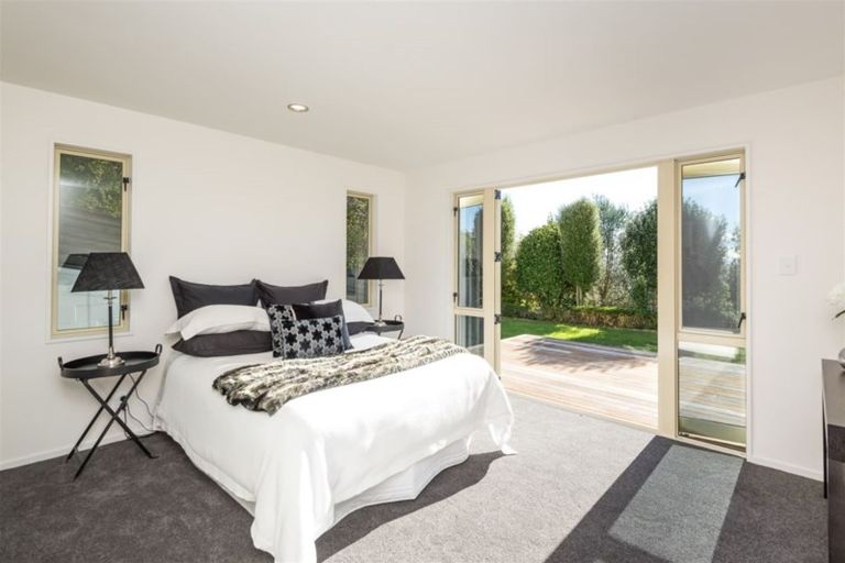 Photo of property in 9 Delhi Place, Cashmere, Christchurch, 8022