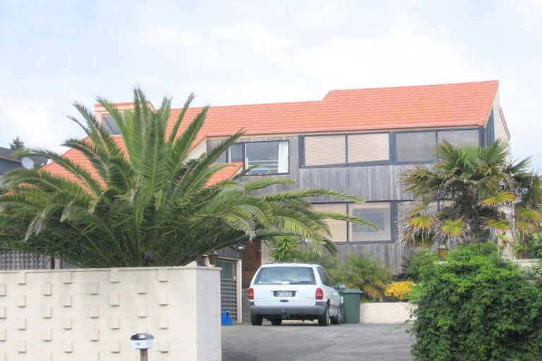 Photo of property in 118 Oceanbeach Road, Mount Maunganui, 3116