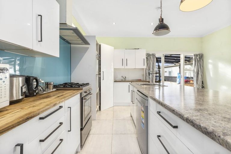 Photo of property in 8 Brooklyn Road, Claudelands, Hamilton, 3214