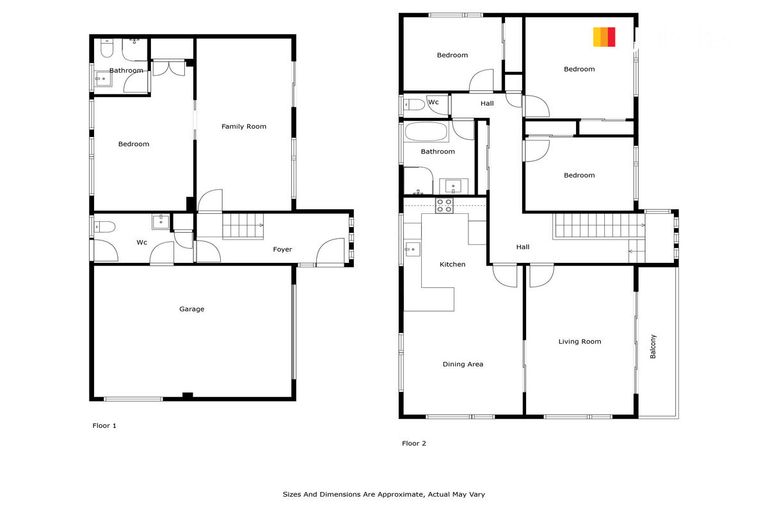Photo of property in 126 Musselburgh Rise, Musselburgh, Dunedin, 9013