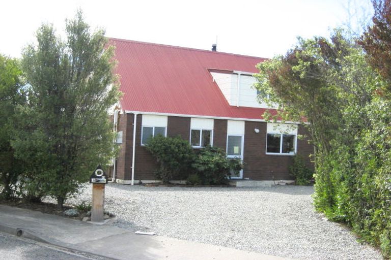 Photo of property in 13 Rata Place, Witherlea, Blenheim, 7201