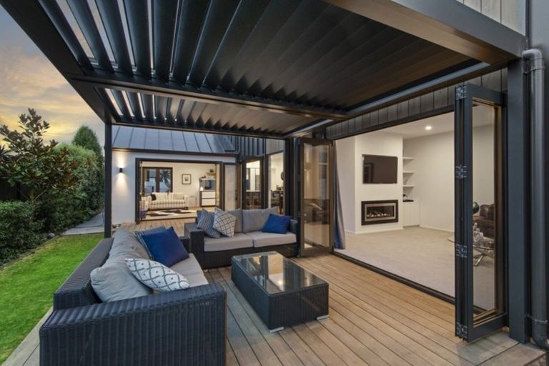 Photo of property in 38 Bennett Street, Papanui, Christchurch, 8053