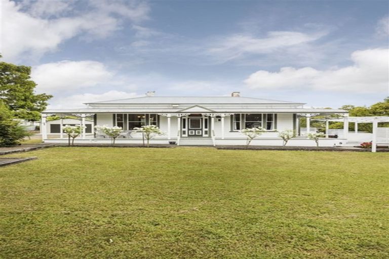 Photo of property in 9 Ranfurly Road, Feilding, 4702