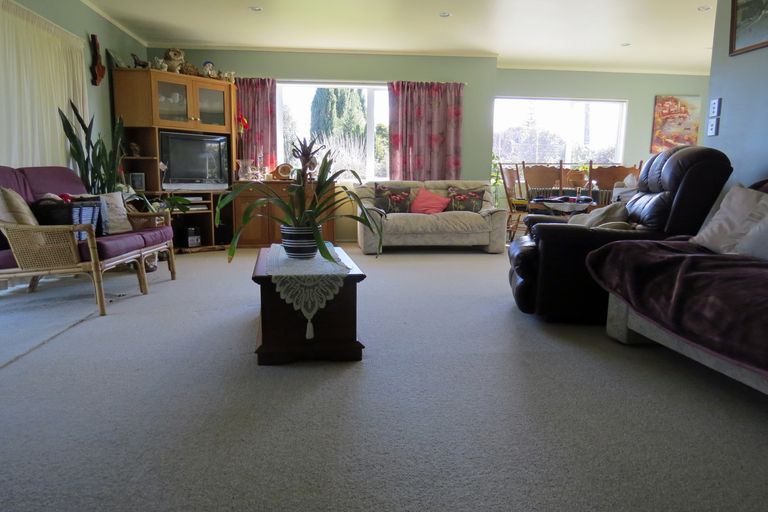 Photo of property in 125 Te Kawa Road, Otorohanga, Te Awamutu, 3873