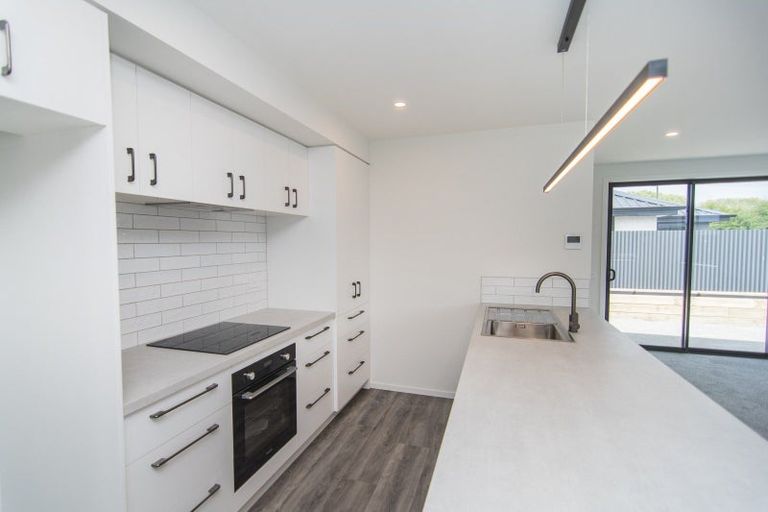 Photo of property in 6a Wallingford Road, Temuka, 7920