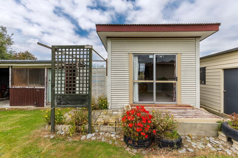 Photo of property in 3 Town Belt, Waimate, 7924