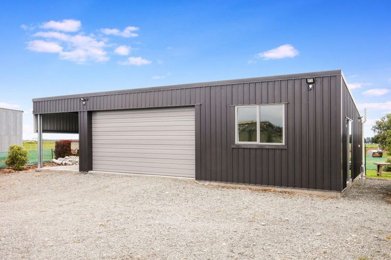 Photo of property in 434 Pooles Road, Leeston, 7683