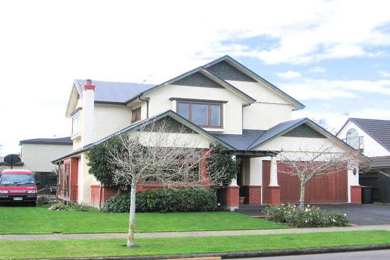 Photo of property in 7 Dougherty Place, Hokowhitu, Palmerston North, 4410
