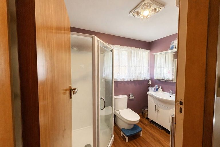 Photo of property in 5 Grant Street, Dunedin Central, Dunedin, 9016