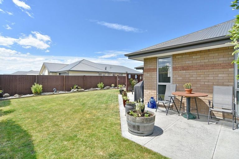 Photo of property in 2 Foxton Drive, Kaiapoi, 7630