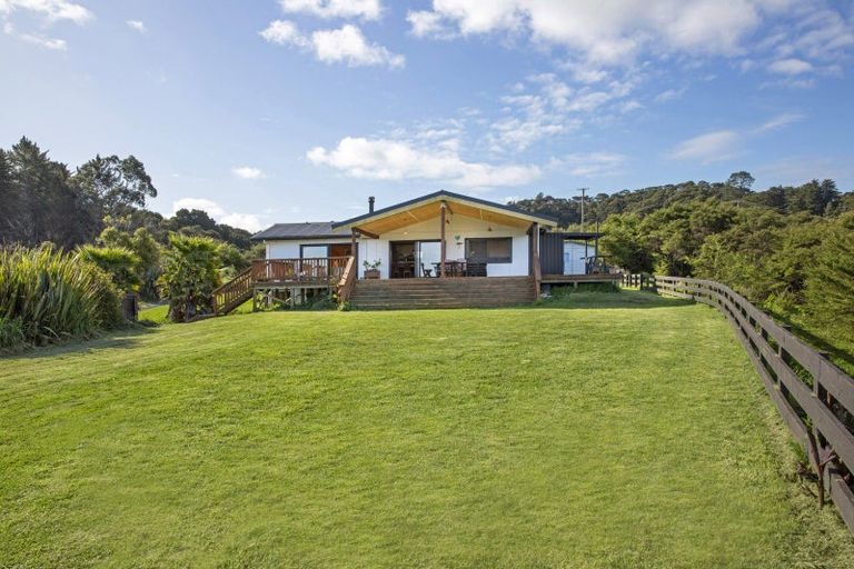 Photo of property in 920a Te Papatapu Road, Raglan, Te Mata, 3894