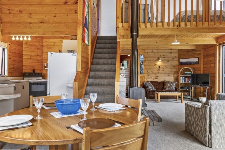 Photo of property in 2/13 Manunui Street, Kuratau, Turangi, 3381