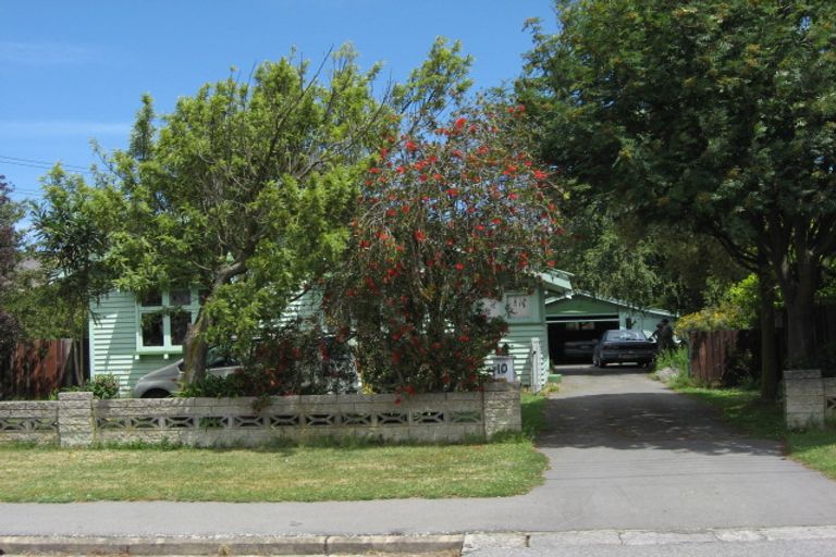 Photo of property in 10 Chichester Street, Woolston, Christchurch, 8023