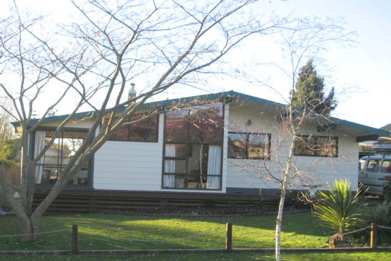 Photo of property in 19 Cypress Crescent, Pukete, Hamilton, 3200