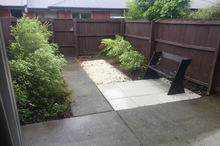 Photo of property in 3/34a Harman Street, Addington, Christchurch, 8024