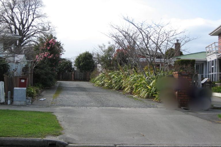 Photo of property in 24 Remuera Avenue, Cashmere, Christchurch, 8022