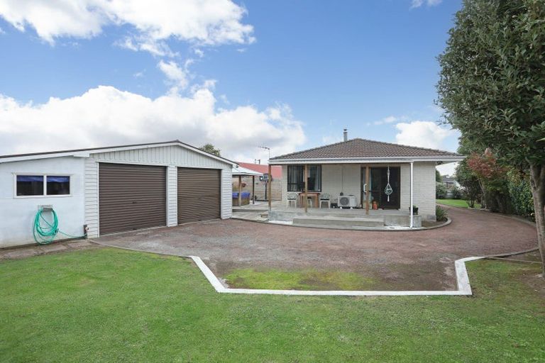 Photo of property in 12 Hammond Street, Bulls, 4818