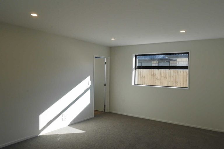 Photo of property in 3 Oscar Lane, Rolleston, 7615