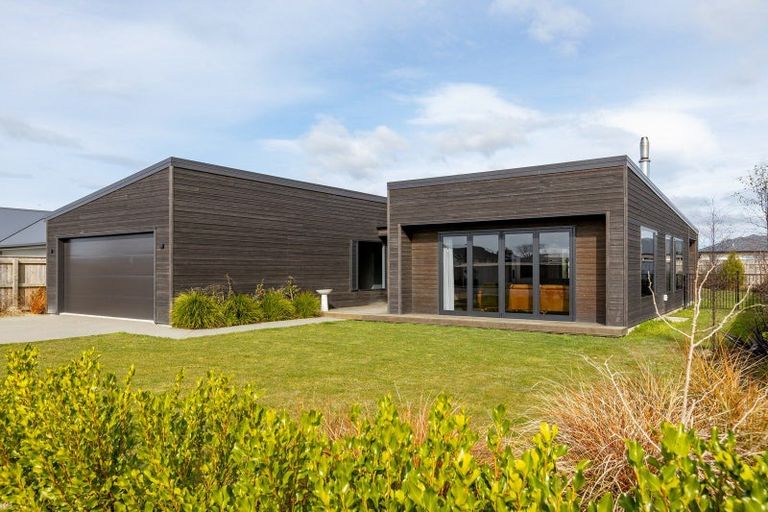 Photo of property in 20 Tuatahi Avenue, Solway, Masterton, 5810