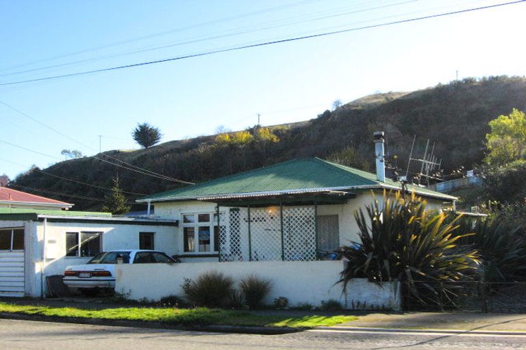 Photo of property in 37 Chelmer Street, Oamaru, 9400