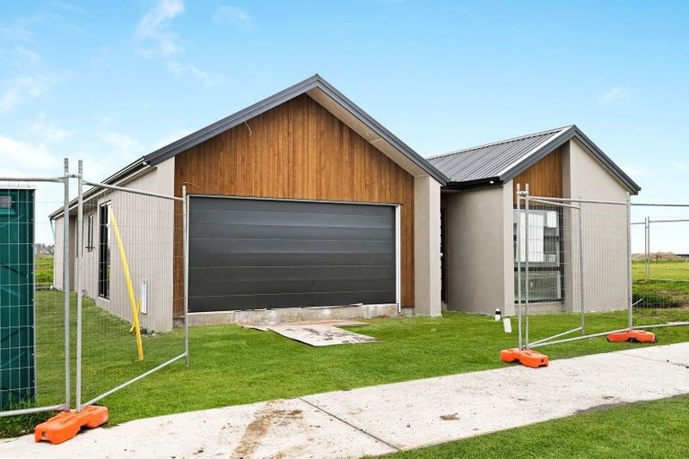 Photo of property in 107 Marsh Avenue, Morrinsville, 3300