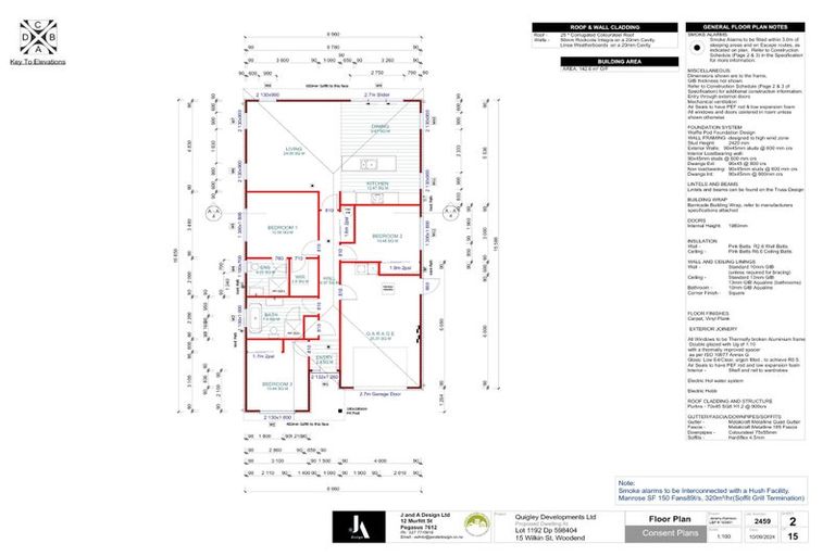 Photo of property in 15 Wilkin Road, Wanaka, 9305