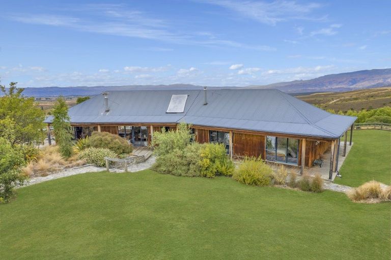 Photo of property in 443 Waikerikeri Vly Road, Waikerikeri, Alexandra, 9391