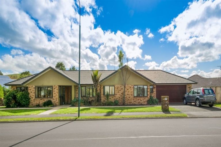 Photo of property in 36 Solan Drive, Waimauku, 0812