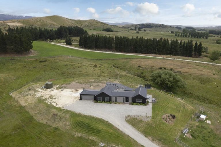 Photo of property in 69 Gartley Lane, Springvale, Alexandra, 9393