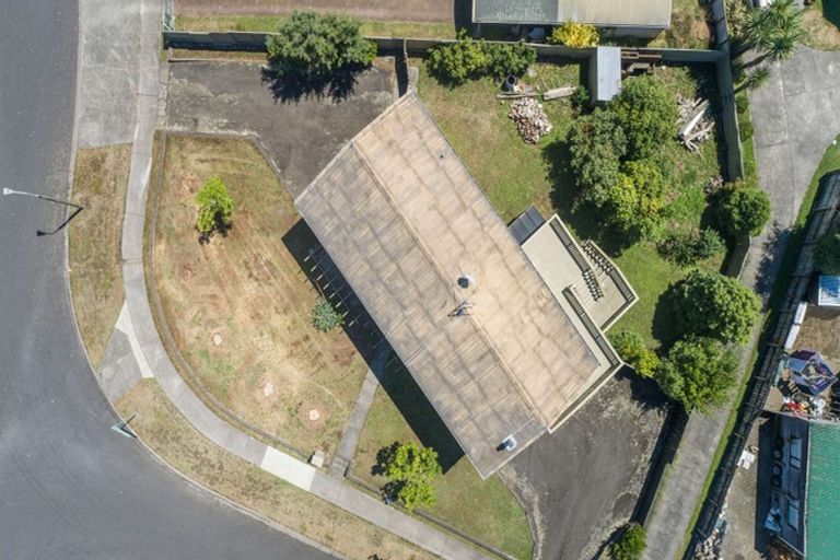 Photo of property in 1 Wiremu Street, Turangi, 3334