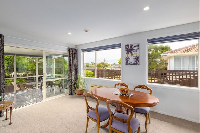 Photo of property in 1 Tapiri Street, Parklands, Christchurch, 8083