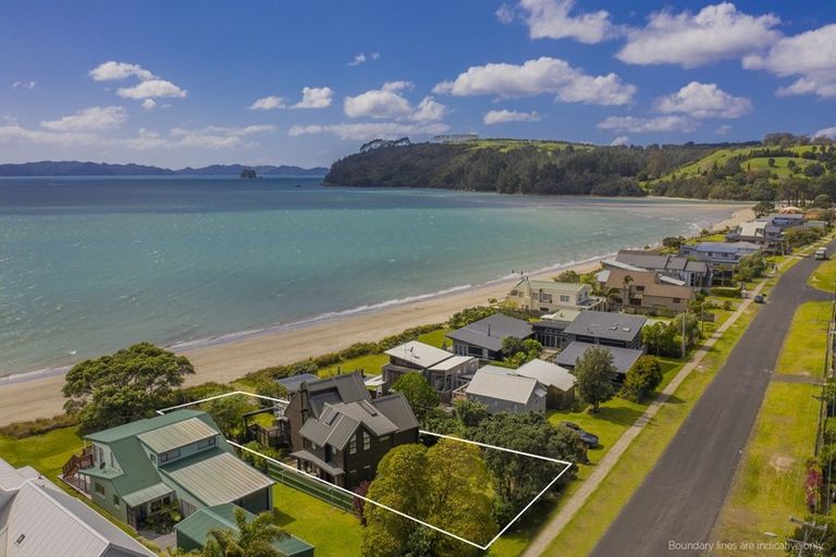 Photo of property in 113 Captain Cook Road, Cooks Beach, Whitianga, 3591