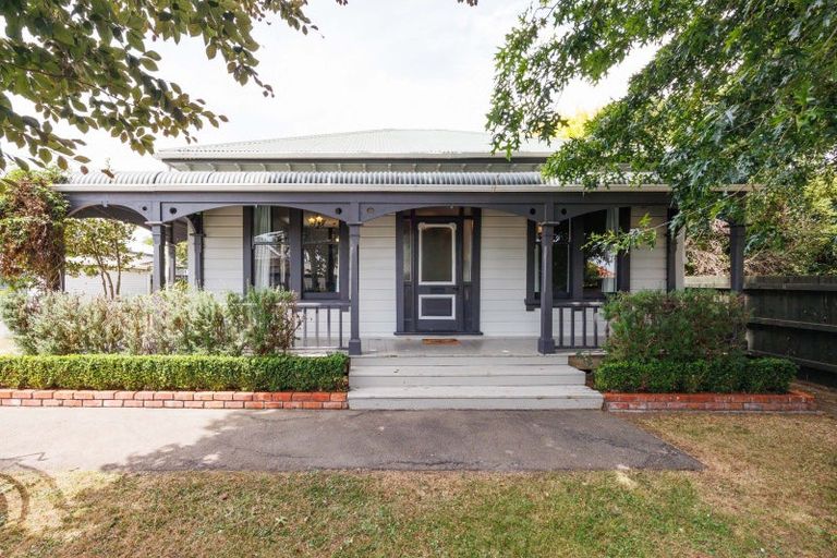 Photo of property in 22a Millar Street, Terrace End, Palmerston North, 4410
