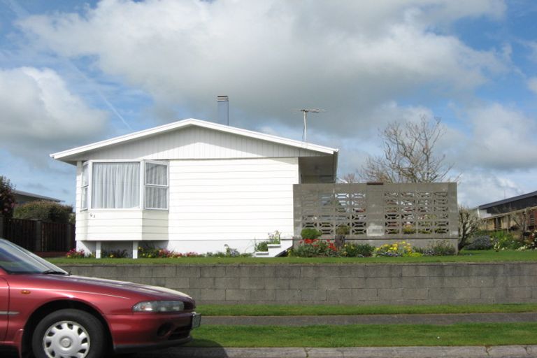 Photo of property in 93 Kelly Street, Inglewood, 4330