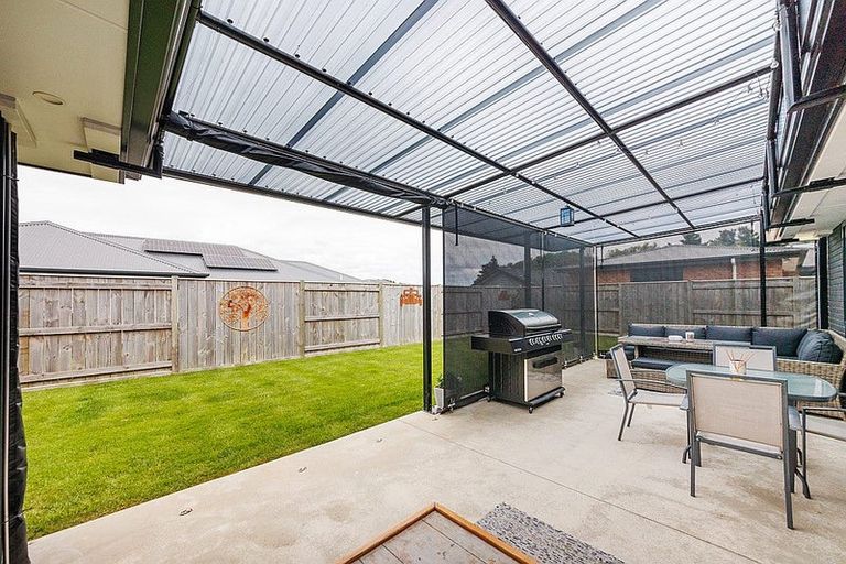 Photo of property in 7 Middleton Way, Ashhurst, 4810