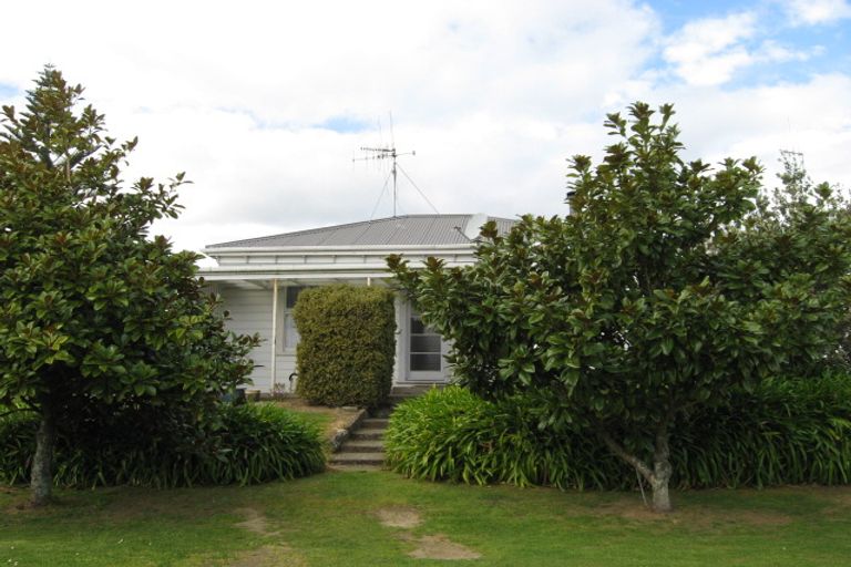 Photo of property in 49 Honi Taipua Street, Manakau, Levin, 5573