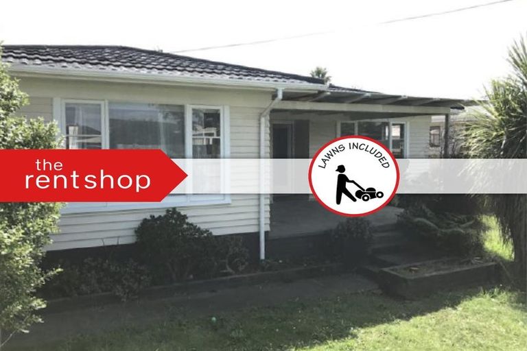 Photo of property in 1/20 Kent Road, Manurewa, Auckland, 2102