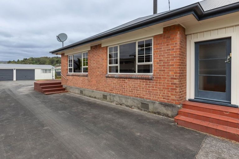 Photo of property in 1 Byron Street, Greymouth, 7805